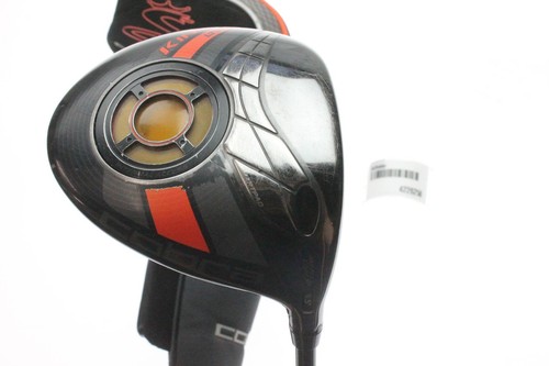 Cobra king ltd - king, club
