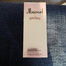 Meow by Katy Perry, Eau De