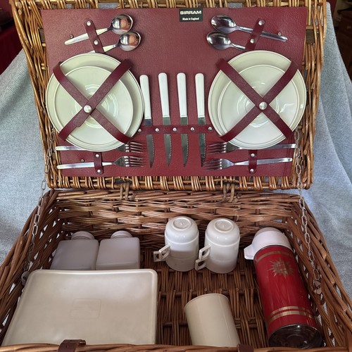 Sirram large vintage - sirram,