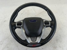 Ford Fiesta ST Steering Wheel