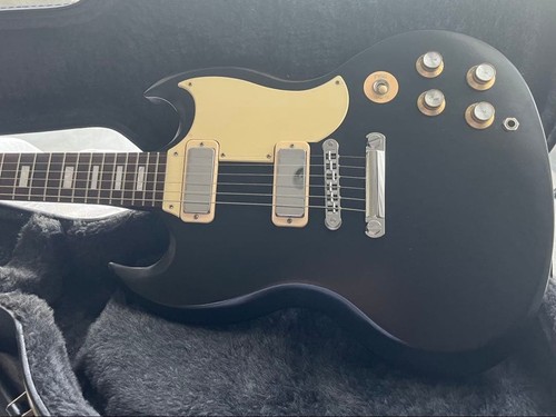 Gibson usa special 70s - gibson,