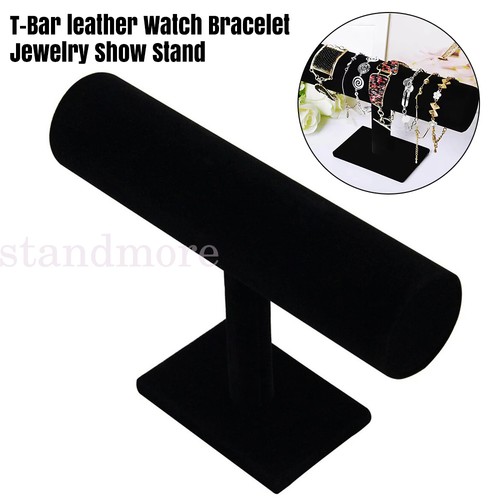 Bar leather watch - leather,