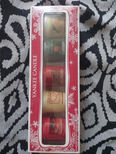 Yankee candle christmas - , gift