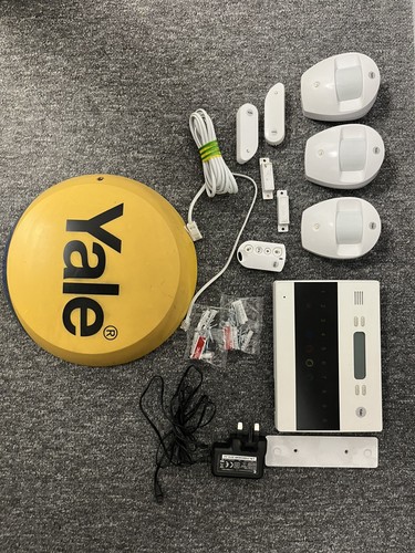 Yale series wireless - ef-series,