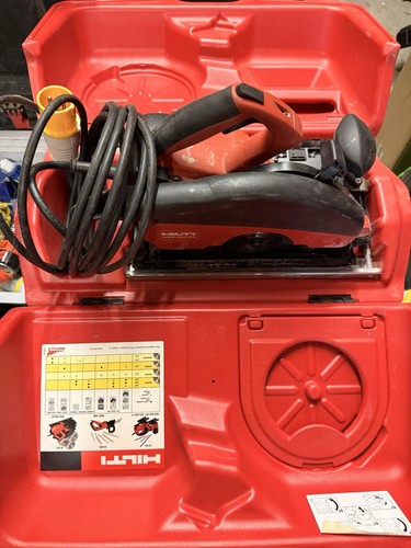 Hilti wsc 265 cordless - hilti, 265-ke