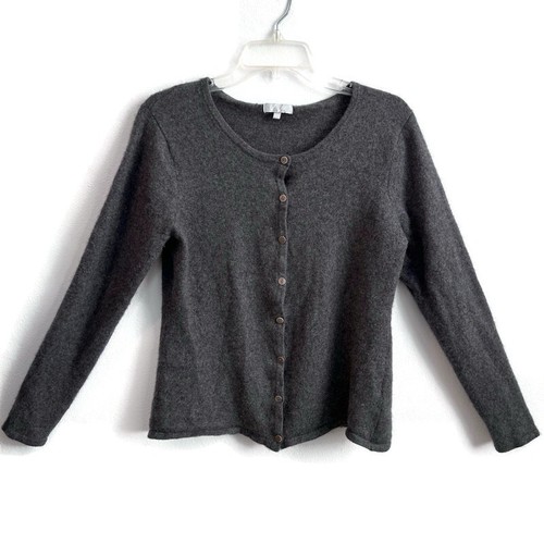 100 cashmere charcoal - 100%,
