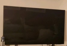 SAMSUNG U8000F 43" Crystal UHD 4K HDR Smart TV 2025 - UE43U8000F