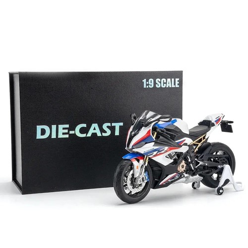 New scale ducati v4s - ducati,