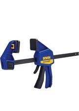 Irwin quick grip medium duty - quick-grip,