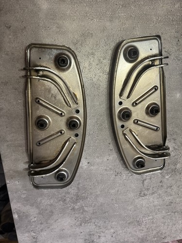 Harley davidson front floor - davidson,