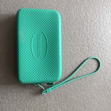 Havaianas Green Silicone