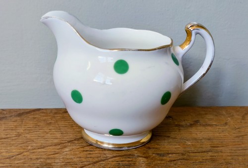 Vintage royal vale green - royal,