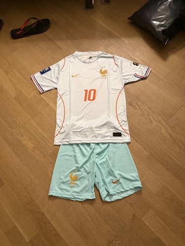 Nike france full football - nike,