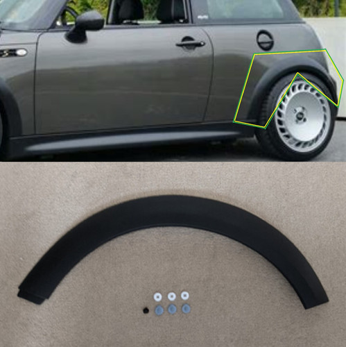 R50 mini cooper - r50,