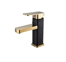 Modern Bathroom Basin Mixer
