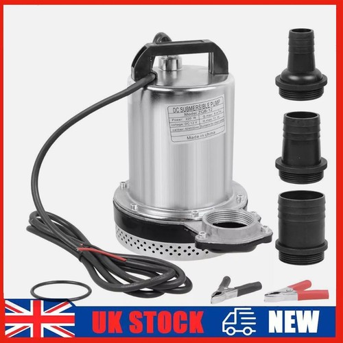 8000l water pump - 8000l/h, deep