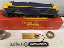 Triang R159 Double Ended