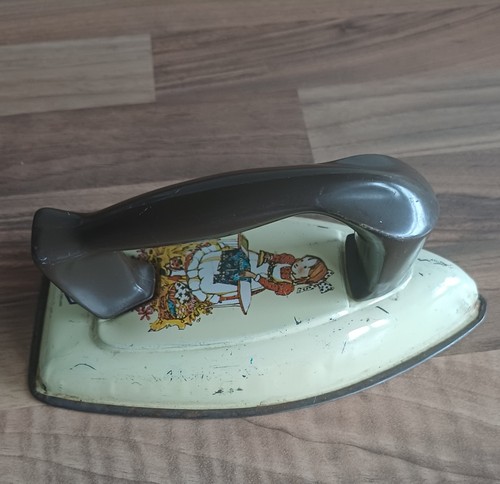 Chad valley tinplate toy - tinplate,
