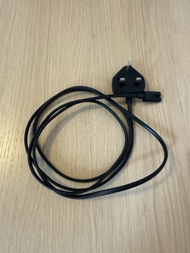 Genuine apple power - genuine, tv