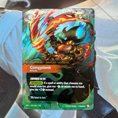 Riftbound vendetta tcg - riftbound,