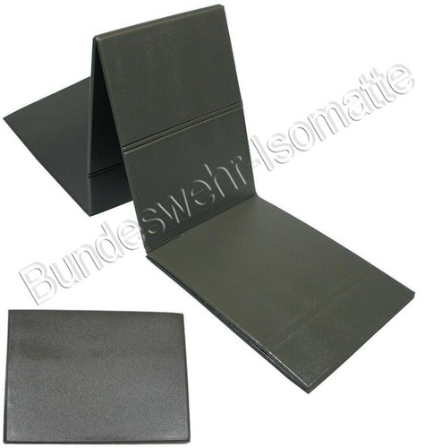 Bundeswehr sleeping mat