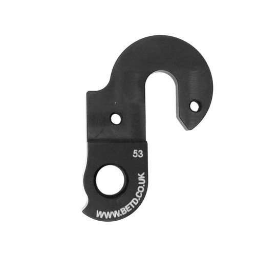 Derailleur hanger fits - derailleur,
