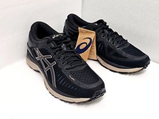 Asics Metarun Womens Running Walking Trainer Rose Gold UK:6 EU:39.5 US:8 / 25.CM