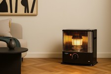 Zibro Heaters RC32 Double Wick