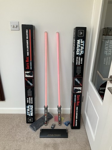 Star wars master replicas - wars,
