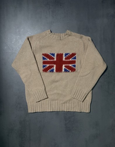 Fred perry sweater - perry, uk