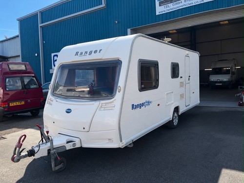 2009 bailey ranger 510 4 - 2009,