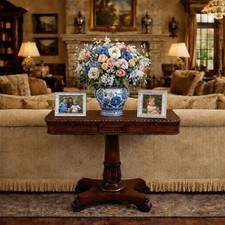 GOOD QUALITY ANTIQUE 19TH