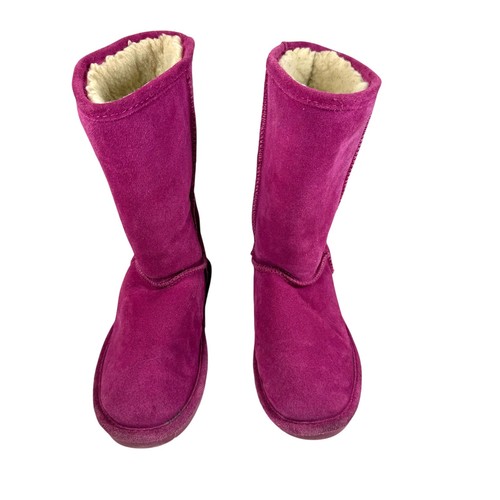 Bearpaw emma tall - bearpaw,