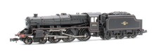 GRAHAM FARISH 'N' GAUGE BR