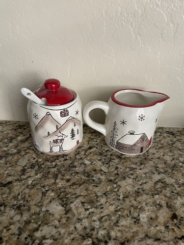 New potters studio sugar - studio,