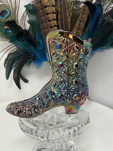 Rare vintage fenton - rare,