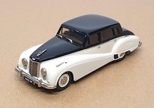 Pathfinder 1/43 Scale PFM12 -