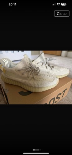 Adidas yeezy boost - yeezy,