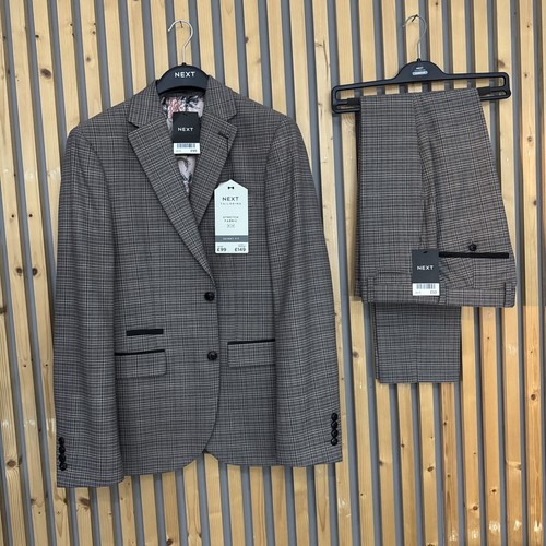 Two pieces next mens - next, skinny
