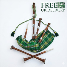 New Full Size Great Highland