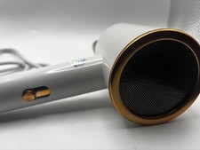 Flintronic Hair Dryer 2000W with Diffuser Concentrator