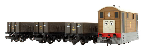 Hornby gauge r9089 thomas - hornby, 'oo'