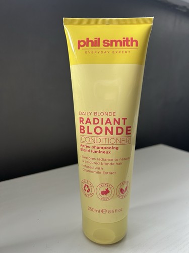 Phil smith radiant blonde - smith,