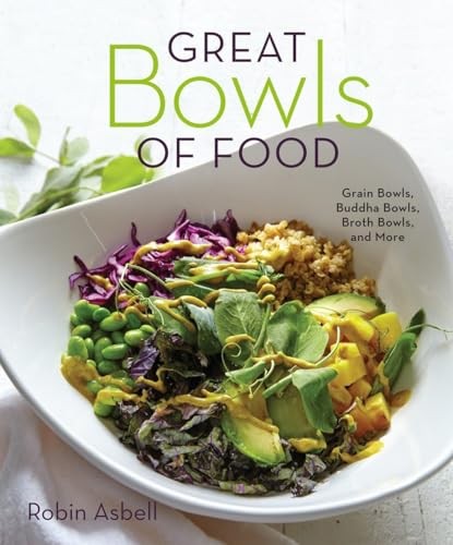 Great bowls food - of, food: