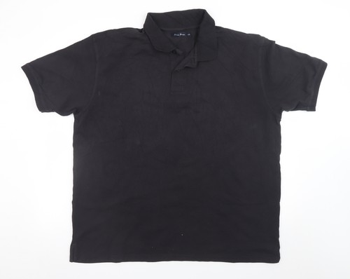 James pringle men black - james,