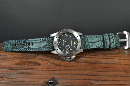 Watch strap 22 mm - ma,
