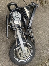 Lem Malaguti Husky Boy Grizzly