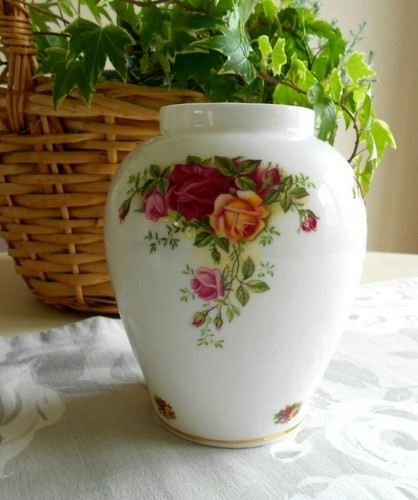 Royal albert old country - -,