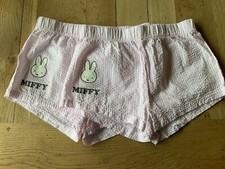 Miffy 100% cotton short pyjama