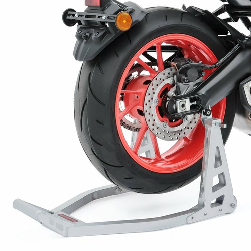 Rear motorcycle lift stand - motorcycle,